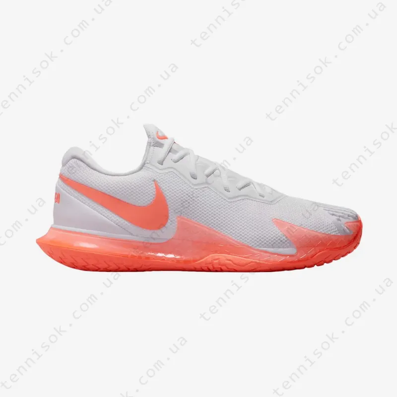 Тенісні кросівки Nike Zoom Vapor Cage 4 Rafa HC DD1579-106