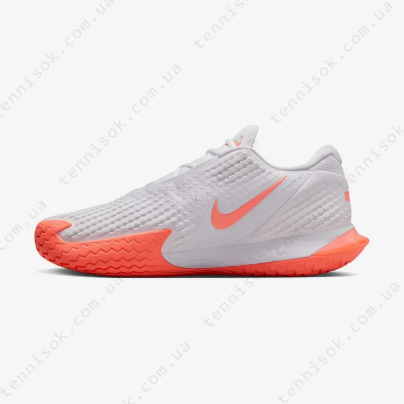 Тенісні кросівки Nike Zoom Vapor Cage 4 Rafa HC DD1579-106