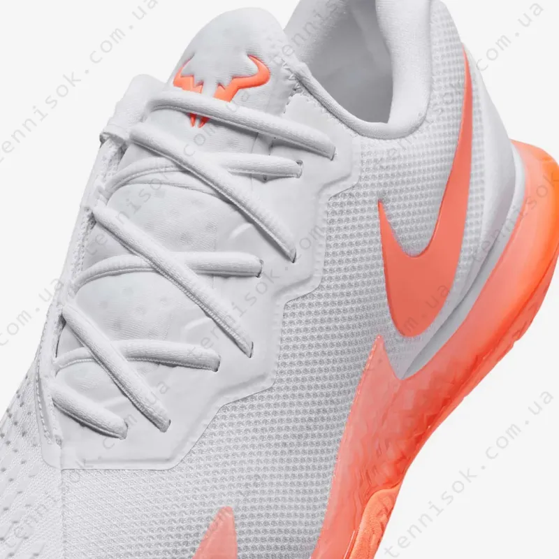 Тенісні кросівки Nike Zoom Vapor Cage 4 Rafa HC DD1579-106