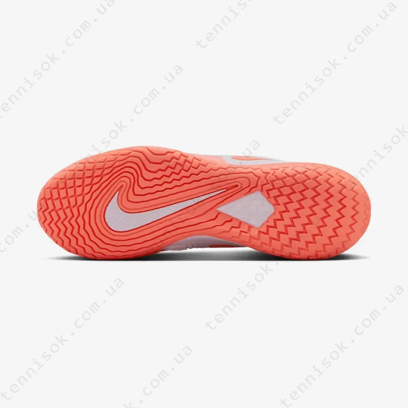 Тенісні кросівки Nike Zoom Vapor Cage 4 Rafa HC DD1579-106