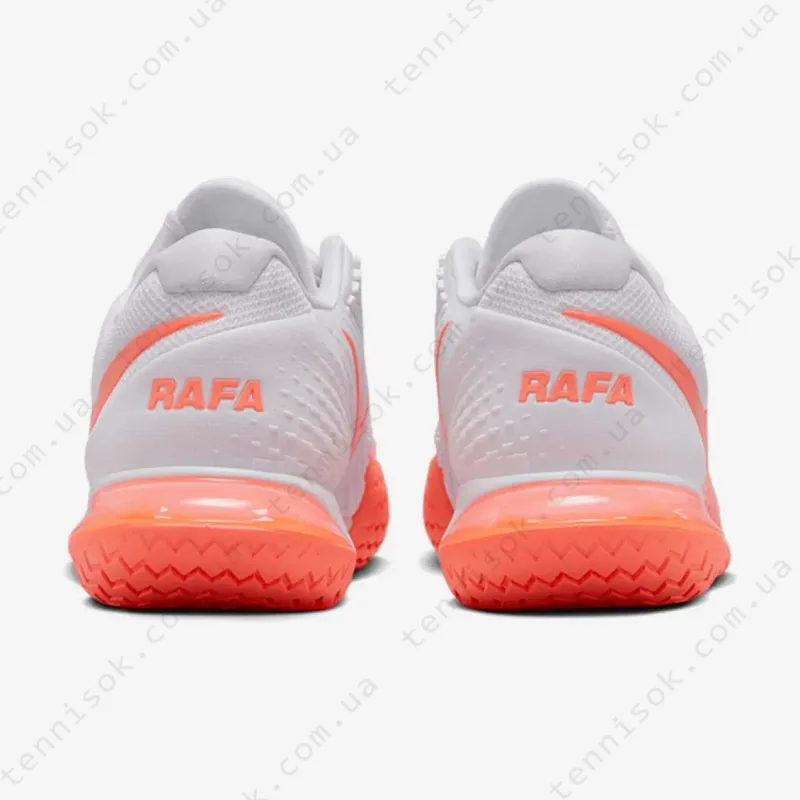 Тенісні кросівки Nike Zoom Vapor Cage 4 Rafa HC DD1579-106