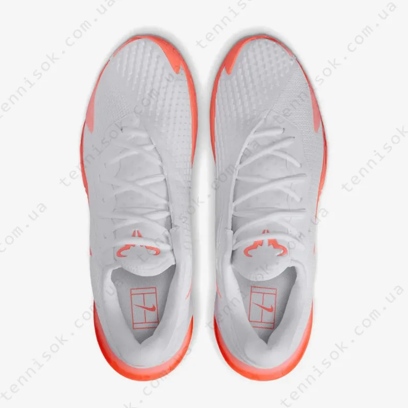 Тенісні кросівки Nike Zoom Vapor Cage 4 Rafa HC DD1579-106