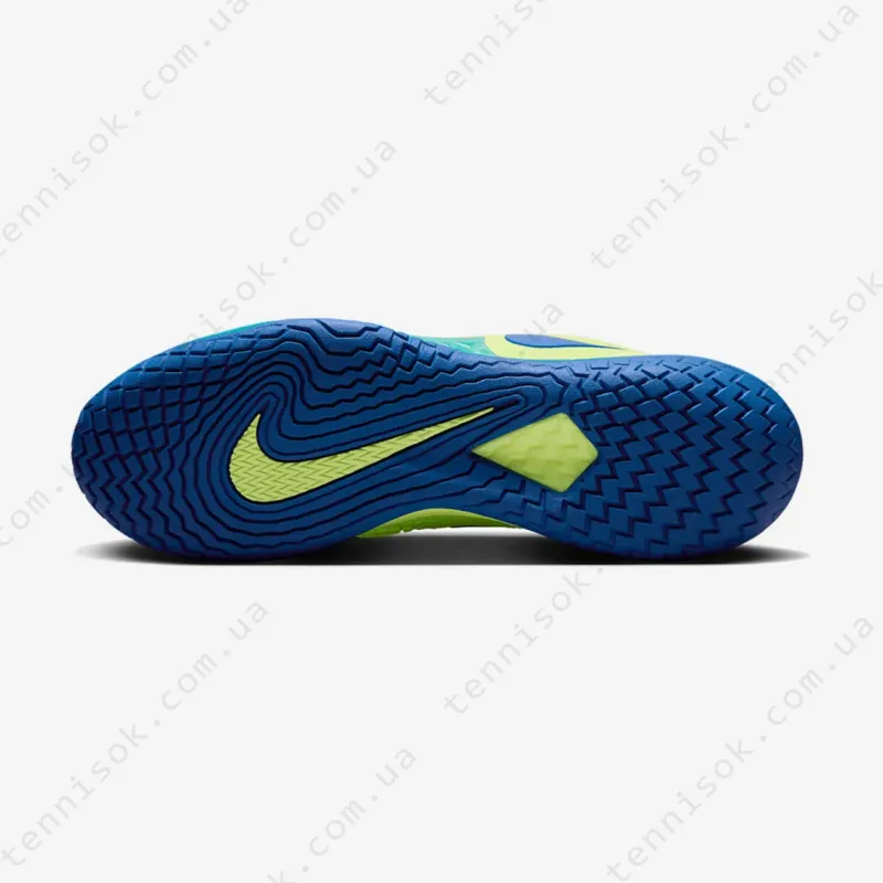 Тенісні кросівки Nike Zoom Vapor Cage 4 Rafa HC DD1579-700
