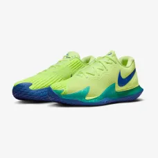 Тенісні кросівки Nike Zoom Vapor Cage 4 Rafa HC DD1579-700