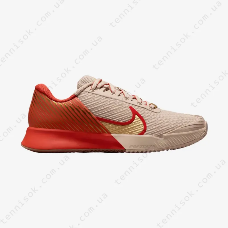 Теннисные кроссовки Nike Zoom Vapor Pro 2 Clay Premium FN4774-103
