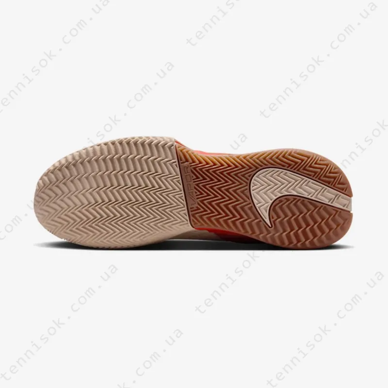Теннисные кроссовки Nike Zoom Vapor Pro 2 Clay Premium FN4774-103