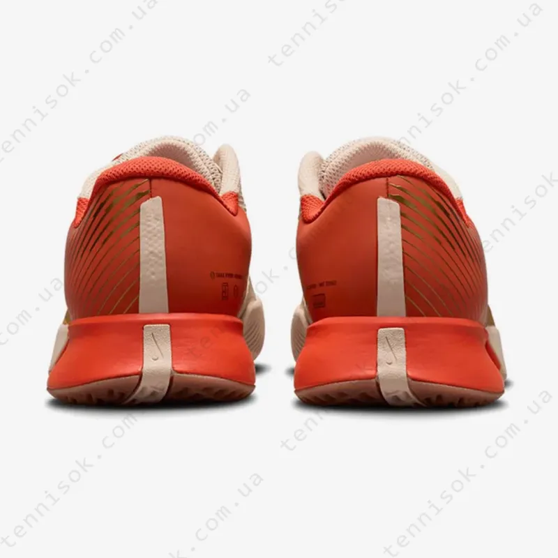 Теннисные кроссовки Nike Zoom Vapor Pro 2 Clay Premium FN4774-103