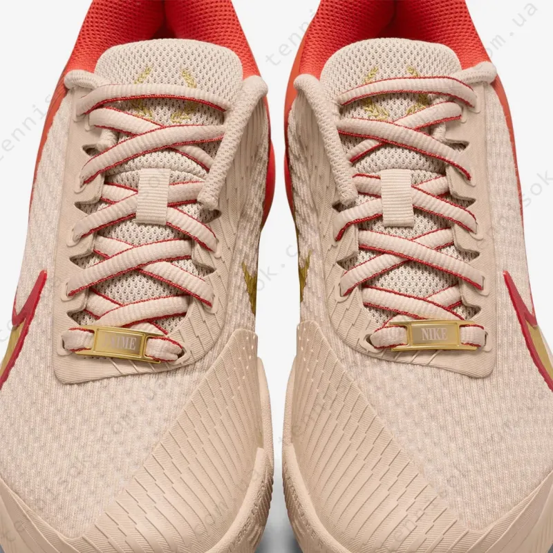 Теннисные кроссовки Nike Zoom Vapor Pro 2 Clay Premium FN4774-103