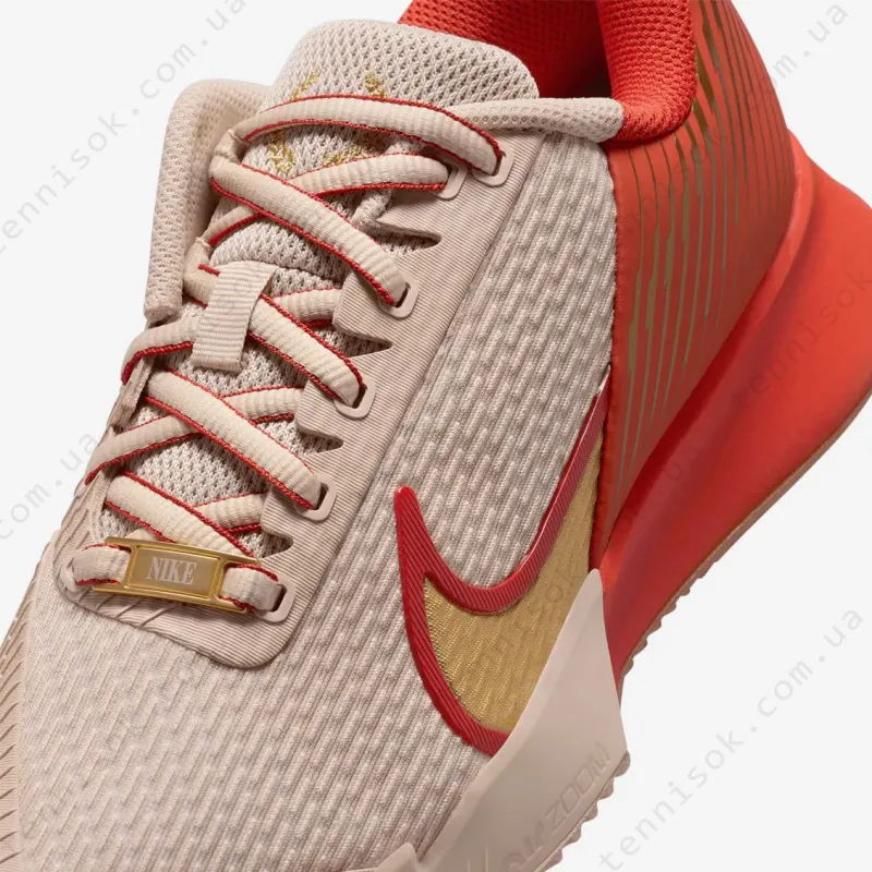 Теннисные кроссовки Nike Zoom Vapor Pro 2 Clay Premium FN4774-103