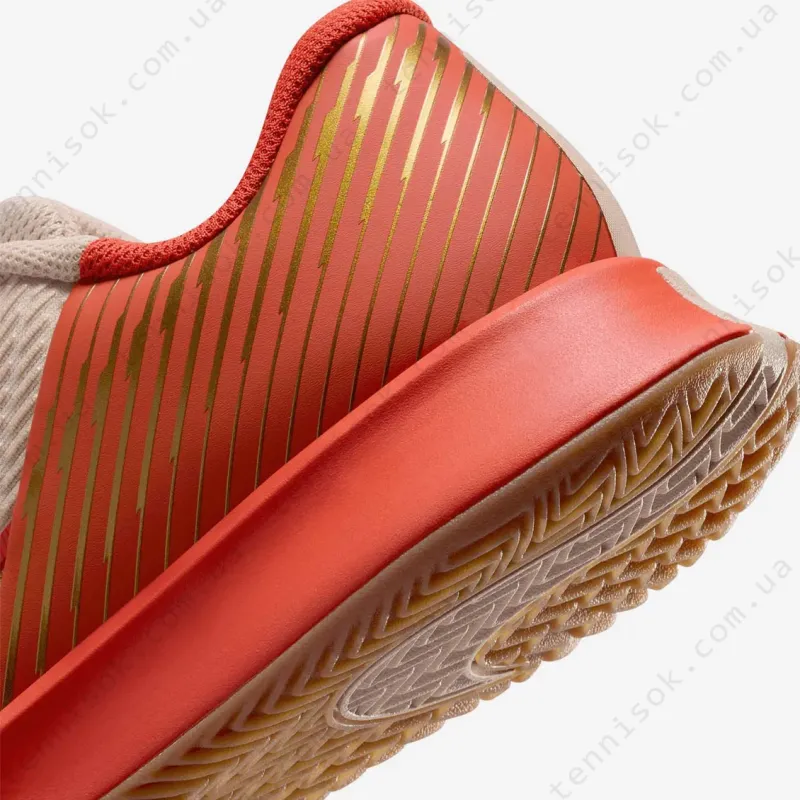 Теннисные кроссовки Nike Zoom Vapor Pro 2 Clay Premium FN4774-103