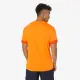 Тенісна футболка Asics Men Court Short Sleeve Top 2041A255-802
