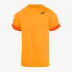 Тенісна футболка Asics Men Court Short Sleeve Top 2041A255-802