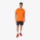 Тенісна футболка Asics Men Court Short Sleeve Top 2041A255-802