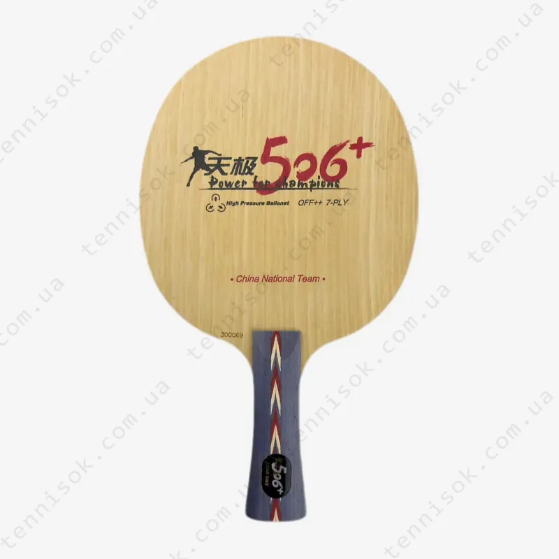 Основание для ракетки DHS TG 506+