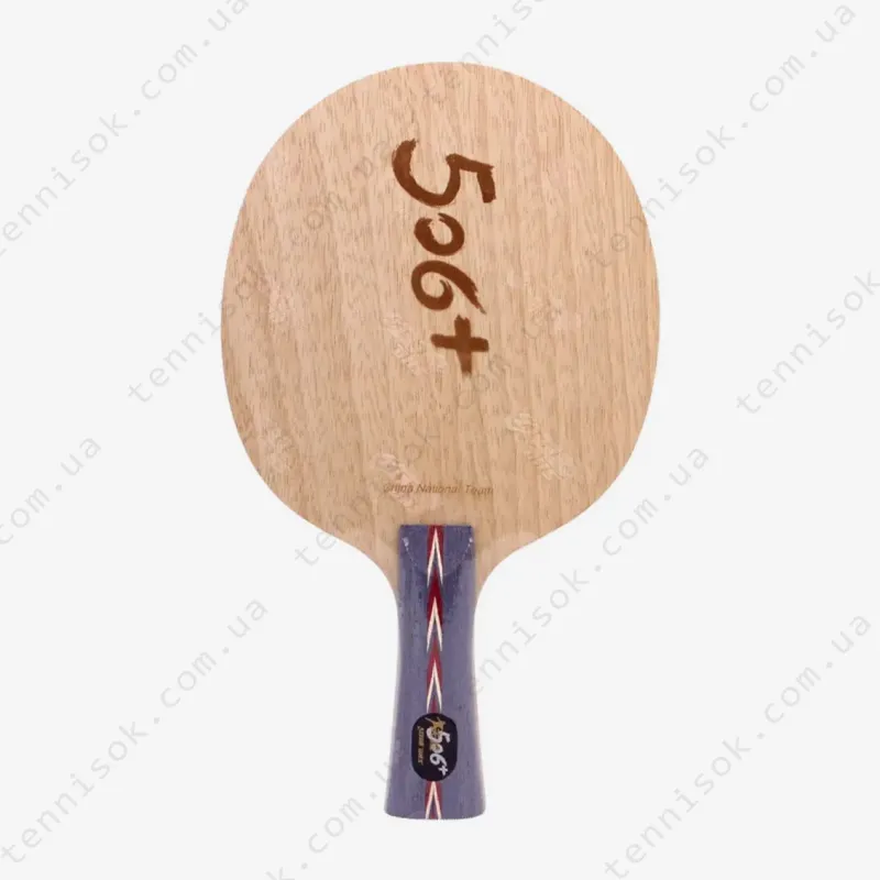 Основание для ракетки DHS TG 506+