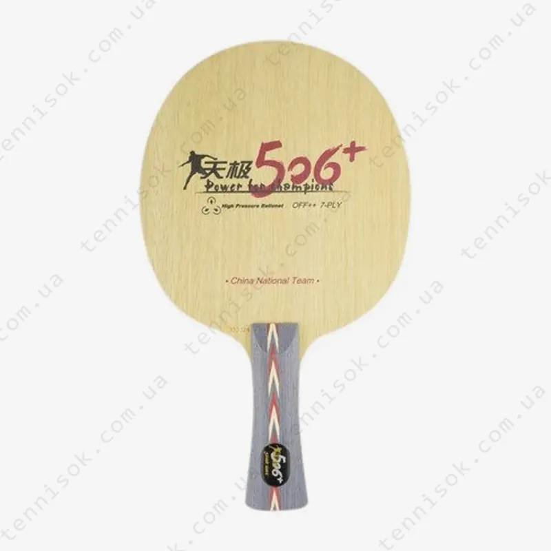 Основание для ракетки DHS TG 506+