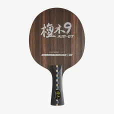 Основание для ракетки DHS Dipper Blackwood 9 DI-GT