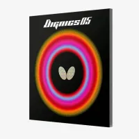 Накладки для ракетки Butterfly Dignics 05