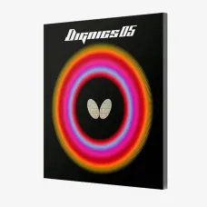 Накладки для ракетки Butterfly Dignics 05