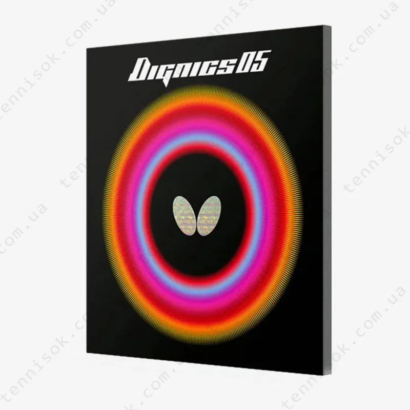 Накладки для ракетки Butterfly Dignics 05