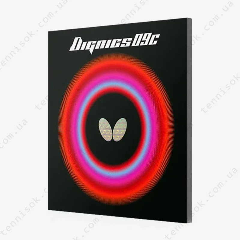 Накладки для ракетки Butterfly Dignics 09C