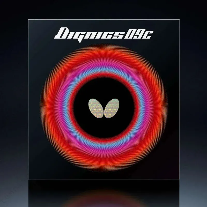 Накладки для ракетки Butterfly Dignics 09C