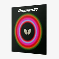 Накладки для ракетки Butterfly Dignics 64
