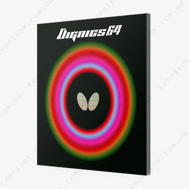 Накладки для ракетки Butterfly Dignics 64
