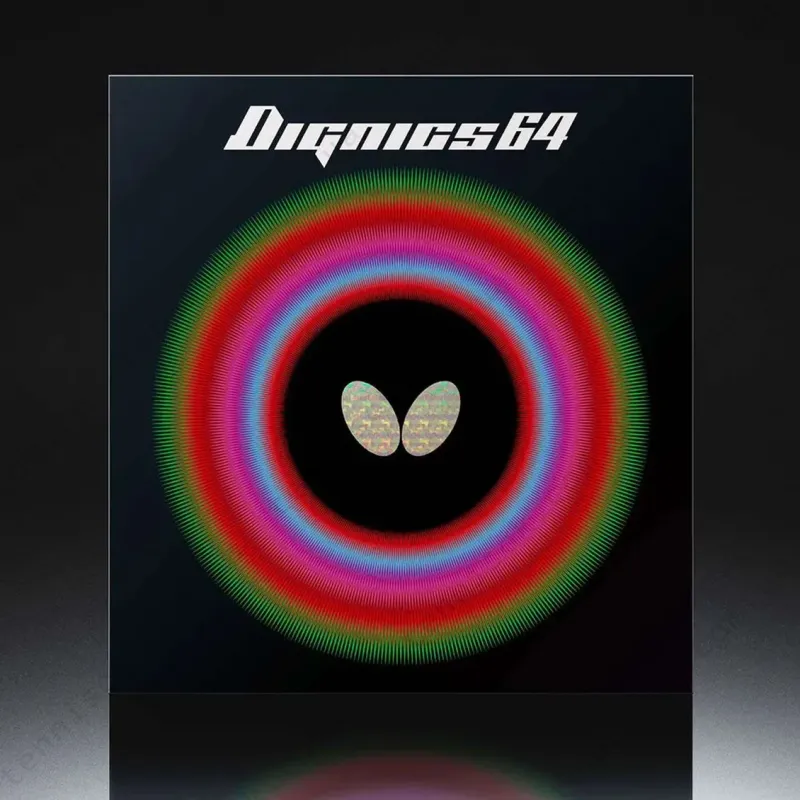 Накладки для ракетки Butterfly Dignics 64