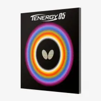 Накладки для ракетки Butterfly Tenergy 05