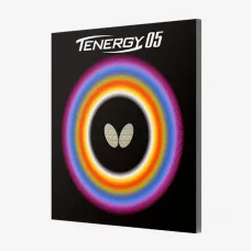Накладки для ракетки Butterfly Tenergy 05