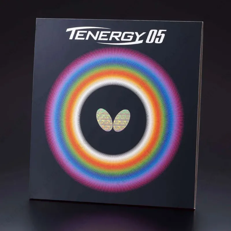 Накладки для ракетки Butterfly Tenergy 05