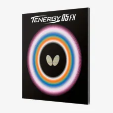 Накладки для ракетки Butterfly Tenergy 05 FX