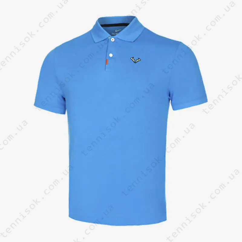 Тенісне поло Nike Rafa Slim Polo DD8532-435