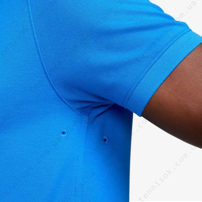 Тенісне поло Nike Rafa Slim Polo DD8532-435