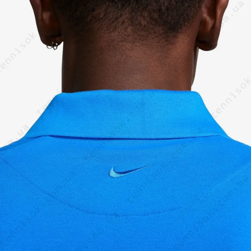Тенісне поло Nike Rafa Slim Polo DD8532-435