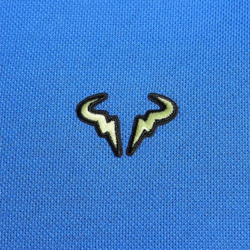 Тенісне поло Nike Rafa Slim Polo DD8532-435