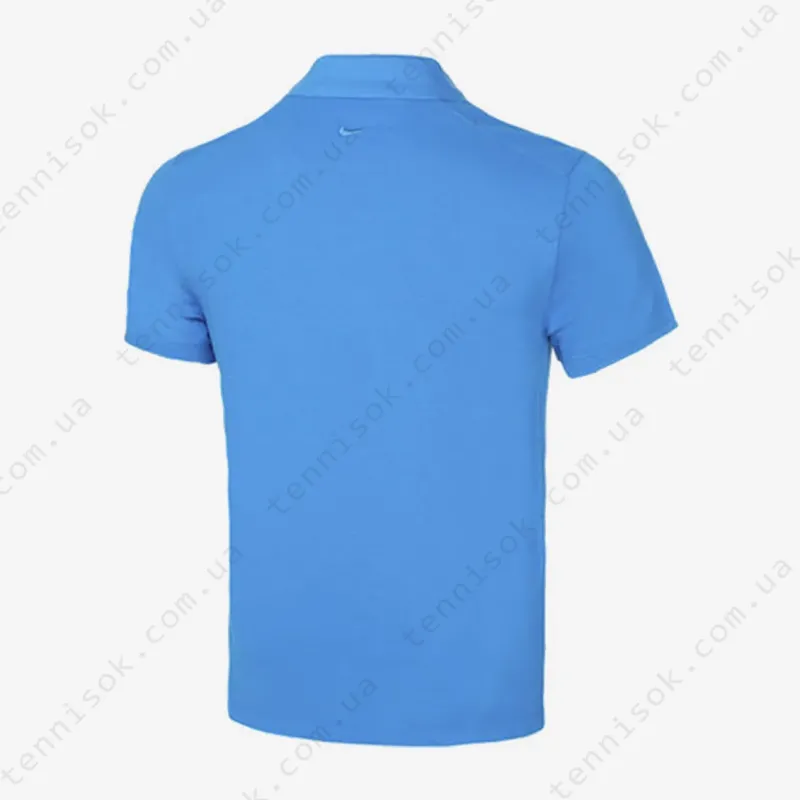 Тенісне поло Nike Rafa Slim Polo DD8532-435