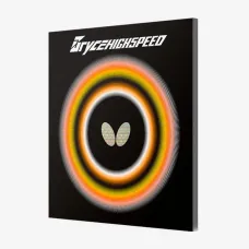 Накладки для ракетки Butterfly Bryce High Speed