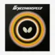 Накладки для ракетки Butterfly Bryce High Speed