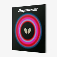 Накладки для ракетки Butterfly Dignics 80