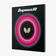 Накладки для ракетки Butterfly Dignics 80