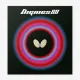 Накладки для ракетки Butterfly Dignics 80