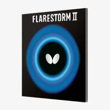 Накладки для ракетки Butterfly Flarestorm II
