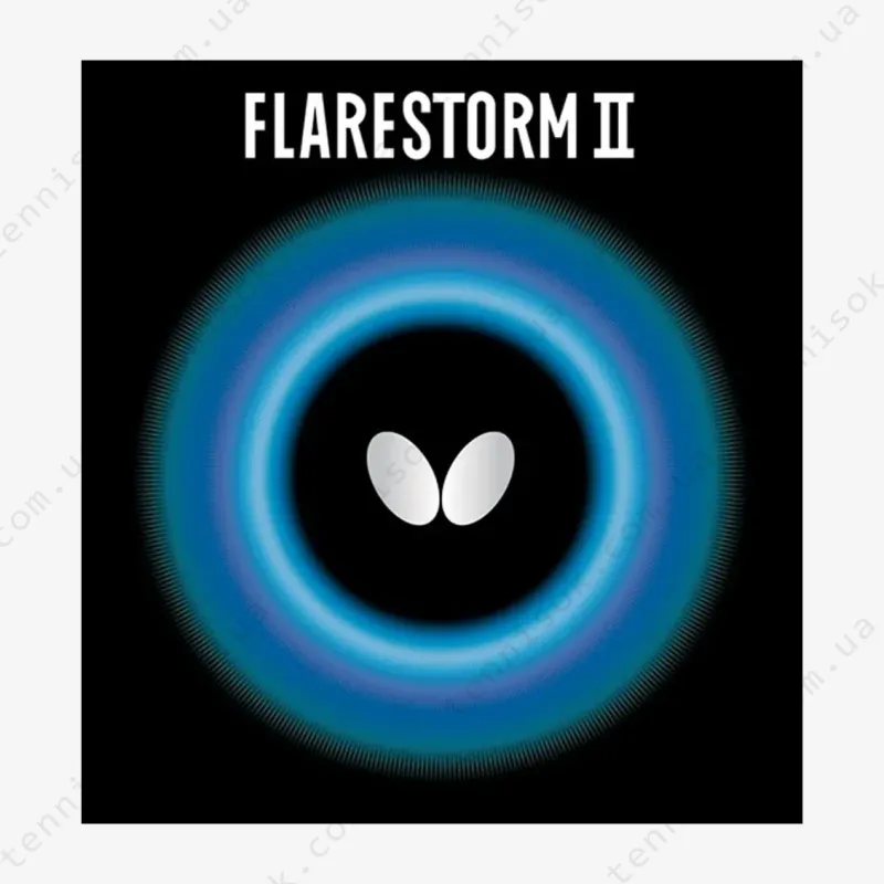 Накладки для ракетки Butterfly Flarestorm II