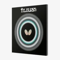 Накладки для ракетки Butterfly Ilius B