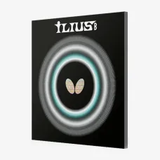 Накладки для ракетки Butterfly Ilius B
