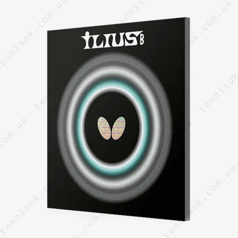 Накладки для ракетки Butterfly Ilius B