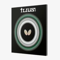 Накладки для ракетки Butterfly Ilius S