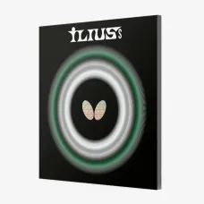 Накладки для ракетки Butterfly Ilius S
